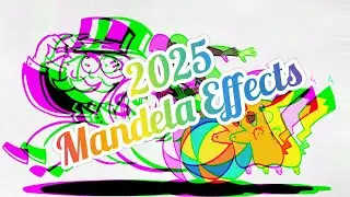 Mandela Effects Of 2025 So Far