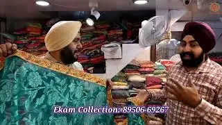 Upto 80% OFF | New Designer Pieces | Lahenge मात्र ₹850 से शुरू | Ambala Wholesale Market