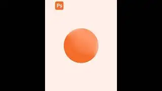 Photoshop Tips 2025 - Smudge Tool #SepehrSafariDesign