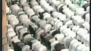 Fazr-30 Jul 2009-led by Sheikh Saud Shuraim