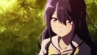 SAVAGE Love Rejection Anime Moments