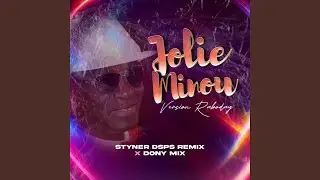 Jolie minou raboday (styner dsps)