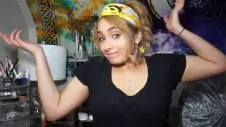 ALL THE TEA! HEART BREAK, DEALING WITH DEPRESSION AND BEING  A BAD ASS WOMAN!