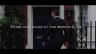 Breguet Classic Tour in London - The Mark's Club