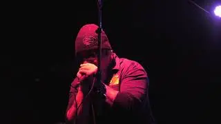 All Your Lies: rvr f3nx (Live Music Video)