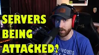BSG: Servers Under Attack - Escape From Tarkov News