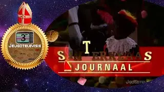 Z@ppelin promo gisteren in Het Sinterklaasjournaal 03-12-2001
