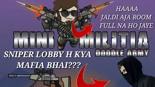 SNIPER AND SG MATCH(TODAY)