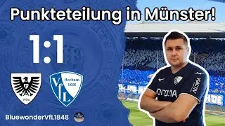 Ein gewonnener Punkt oder zwei verlorene? I Spielanalyse 