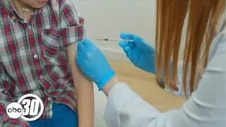 Reaction from Valley health officials on CDC vaccine changes