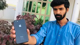iPhone 8 Camera Test | Full Review Photos & Videos