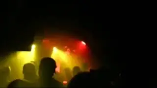 Ladyscraper @ Sabotage Dresden