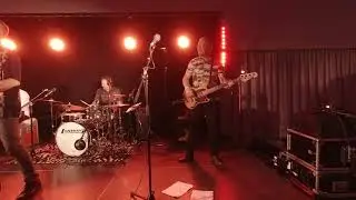 Hennessy Bluesband Mjøsrock 07.09.2024
