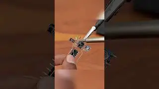 Amazing Electrical Gadget | Simple Motor Experiment with Cool Tech #shorts