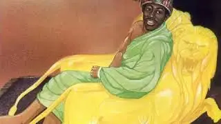 Johnny Clarke - It's The Running Of The Time