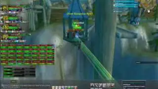 Mass Thunder Bluff Lift Murder - Thunderstorm Pwnage by Bojax