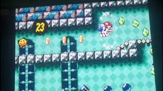 yoshi&rsquo;s island# divit