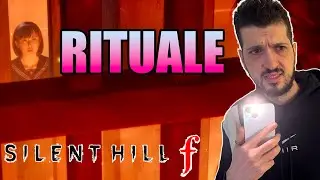 RITUALE - SILENT HILL F GAMEPLAY #4