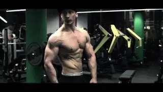 Karl Wallner Trainings Motivation (Gedreht in der Fitfabrik)