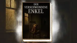 ⚡ Spannung pur! | Der verschwundene Enkel &ndash; H&ouml;rbuch Krimi-Drama 🎧