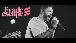 Evade Escape - On My Own (Official Music Video)