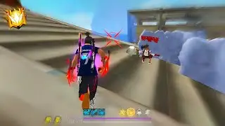Sol.Luna - Location ❤️ ( Free Fire Highlights )🎯💀