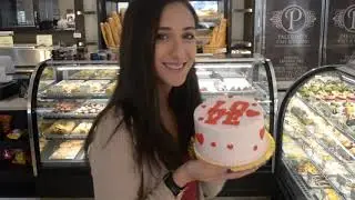 Happy Valentine's Day from Palermo Bakery
