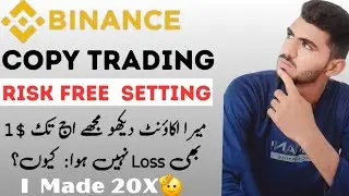 How To Use Copy Trading On Binance Complete Guide For Beginner