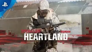 Firewall Zero Hour &ndash; Operation Heartland Content Reveal Trailer| PS VR