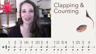 Rhythm Dictation Lesson 1