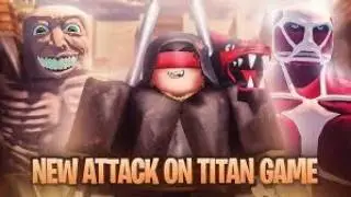 &ldquo;Best Attack on Titan Game on Roblox?! (I Was Shocked)&rdquo;