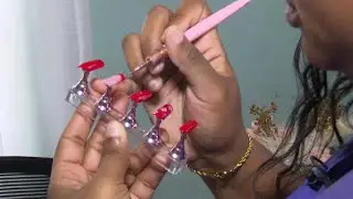 Студия маникюра Indulge Nail Studio предлагает новый уровень совершенства