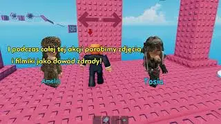 Historyjka roblox - mój brat i mój bff mają tą samą dziewczynę
