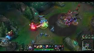 Bug Yummi Yone| Patch 11.11 | League of Legends