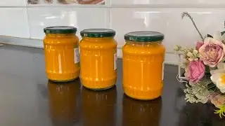 КӘДІДЕН өте дәмді икра 😍😋👍 КАБАЧКОВАЯ икра.Простой и быстрый рецепт 😋👍