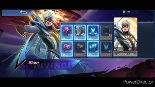 Vale Hero Skin Draw/Spin | How much Vale Hero Skin | Vale Blizzard Storm Skin draw