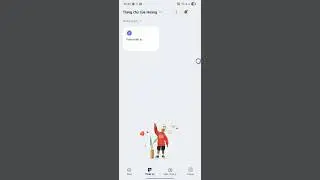 Cách Kết Nối Smartphone Với Máy Lọc Không Khí LG