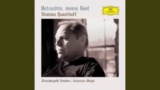 Mendelssohn: Elias, Op. 70, Pt. 2: No. 26, Es ist genug! So nimm nun, Herr