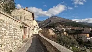 GUALDO TADINO UMBRIA