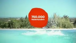 Consumind. Al 750.000 Nederlanders gingen je voor! TV Commercial 10'