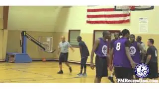 Summer 2012 Championship Game