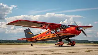 MV-C10 SkyScreamer &ndash; Зверь небес наконец-то прибыл