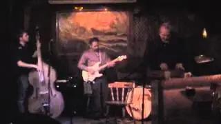 Phil Alvin -From a small club in Copenhagen-Summer-2011.avi