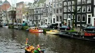 Amsterdam 13 November 2010