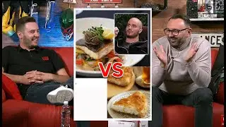 Masterchefovi objašnjavaju zašto kuhaju vrhunska jela, a onda idu na burek!
