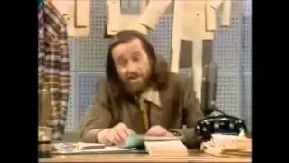 Hippy Dippy Weather Man