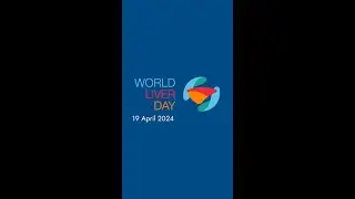 World Liver Day 2024