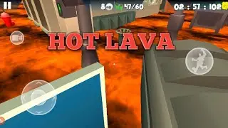 How to download hot lava floor!! with link.