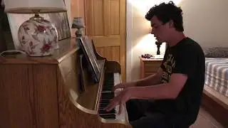 Isle Of Flightless Birds- Twenty One Pilots- Piano Cover!!