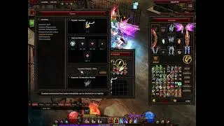 Creating Leviathan DmgLvl DefLvl EleDef - Mu Online